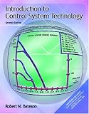 Introduction to Control System Technology (7th Edition)