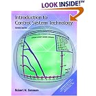 Introduction to Control System Technology (7th Edition) by Robert N. Bateson