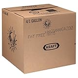 UPC 021000642007 product image for Mayonnaise Kraft Free Mayonnaise 4 Case 1 Gallon | upcitemdb.com