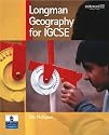 Longman Geography for IGCSE