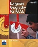 Longman Geography for IGCSE