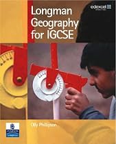 Longman Geography for IGCSE