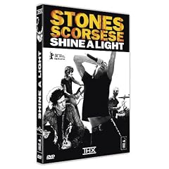 Shine a Light (edition simple 2 dvd)