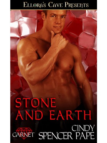Stone and Earth (Heroes of Stone)