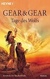 Produkt-Bild: Tage des Wolfs. Der erste Roman des Anasazi-Zyklus