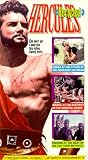 Hercules Recycled [VHS]