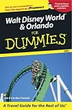 Books : Walt Disney World and Orlando for Dummies 2003 (For dummies)