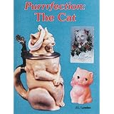 Purrfection: The Cat by J. L. Lynnlee