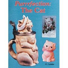 Purrfection: The Cat by J. L. Lynnlee