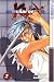 My manga list