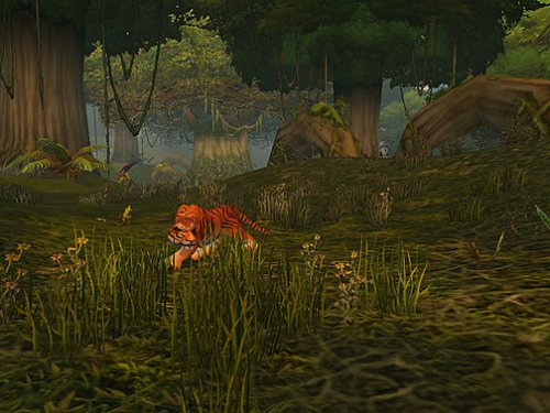 World of Warcraft image