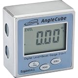 Magnetic Angle Cube, While Supplies Last!