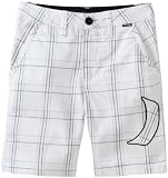 Hurley Boys 2-7 Portabella Short