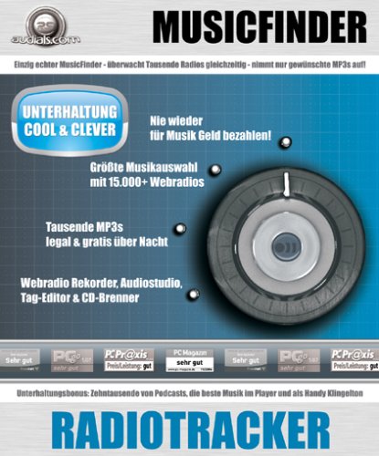 Radiotracker 4