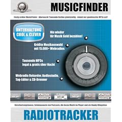Radiotracker 4