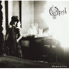 Damnation (180g) [Vinyl LP]