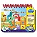 LeapFrog Tads Silly Number Farm - My First LeapPad Interactive Book
