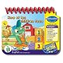 LeapFrog Tads Silly Number Farm - My First LeapPad Interactive Book
