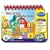 LeapFrog Tads Silly Number Farm - My First LeapPad Interactive Book
