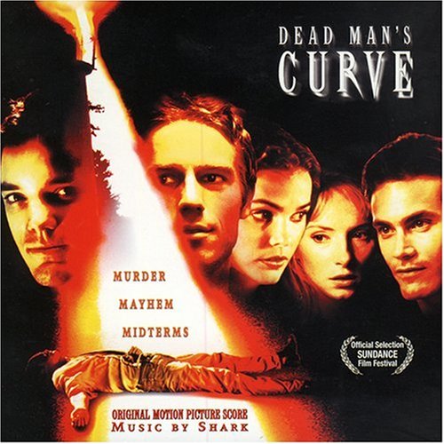 CD-Charts  Search : Dead Man's Curve