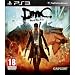003 DmC Devil May Cry 14x16 Silk Print Poster Seide Plakat