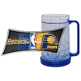 Hunter Indiana Pacers Freezer Mug
