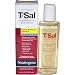 Neutrogena T/Sal Shampoo, Scalp Build-up Control, 4.5 fl oz