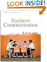 Business Communication (with Teams Handbook) (Available Titles Aplia)
