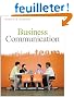 Business Communication and Building High-Performance Teams