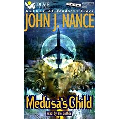 Medusa's Child