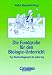 Bücher : Fundgrube - Sekundarstufe I und II: Die Fundgrube für den Biologie-Unterricht - Bisherige Ausgabe: Das Nachschlagewerk für jeden Tag