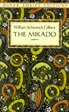 The Mikado (Dover Thrift)