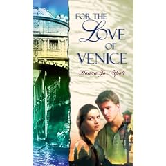For the Love of Venice