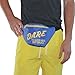 X80 Blue DARE Neon Fanny Pack - Waist Pack