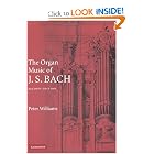 Buy The Organ Music of J. S. Bach by Peter Williams