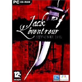 Jack l'Eventreur