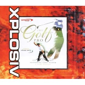 The Golf Pro