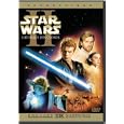 Star Wars: Episode II - Attack of the Clones (Widescreen) (Quebec Version - English/French)