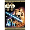 Star Wars: Episode II - L'Attaque des Clones / Attack of the Clones (Widescreen) (Quebec Version)
