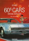 Vintage Cars of the 60s