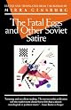 FATAL EGGS & OTHER SOVIET -OSI (Evergreen Book)