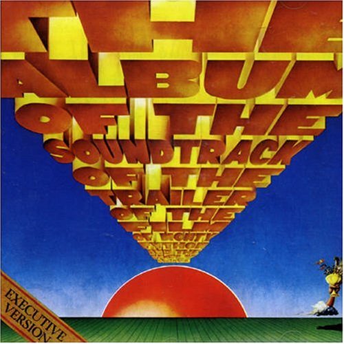 CD-Charts  Music : Monty Python and the Holy Grail [Executive Version]
