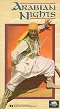 Arabian Nights [VHS]