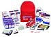 4 Person Deluxe Backpack Survival Kit