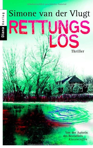 Produkt-Bild: Rettungslos: Thriller