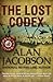 The Lost Codex by Alan Jacobson