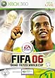 FIFA 06 - Road to FIFA World Cup