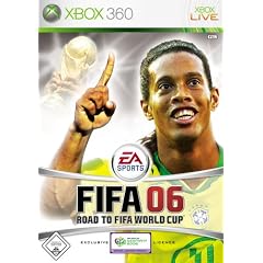 FIFA 06 - Road to FIFA World Cup