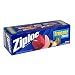 Ziploc 1 Pint Freezer Bags - 1 box (20 Count)