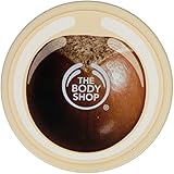 The Body Shop Shea Sugar Body Scrub Regular, 7.8 Ounce